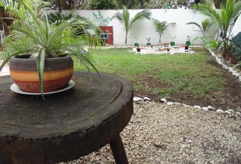 هتل Nido Del Quetzal