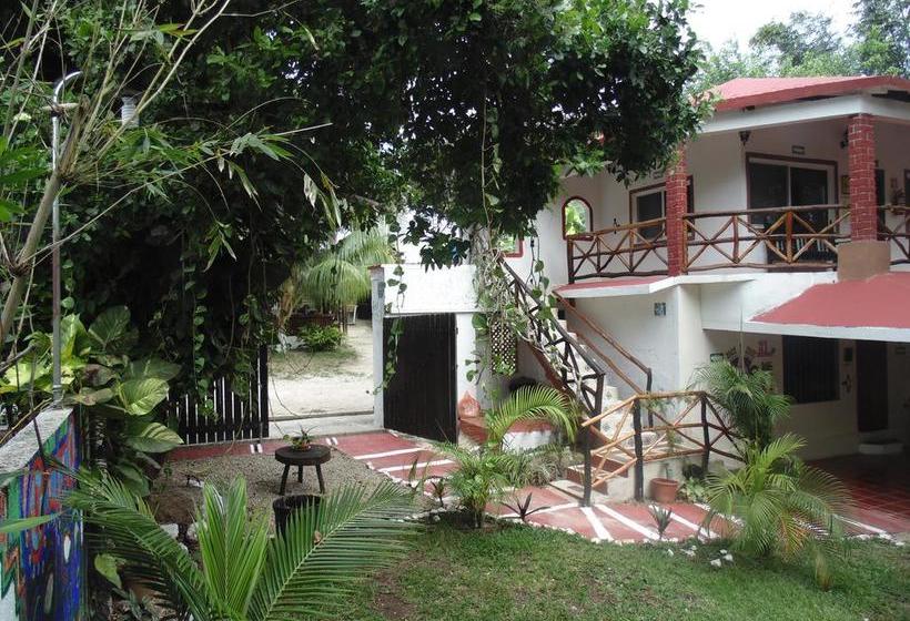 هتل Nido Del Quetzal