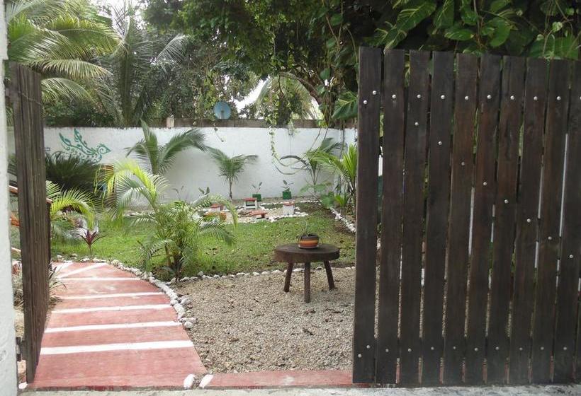 هتل Nido Del Quetzal