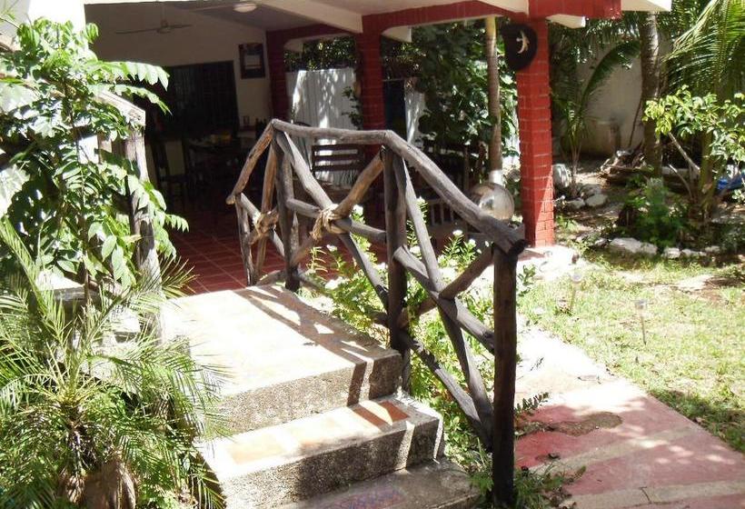 هتل Nido Del Quetzal