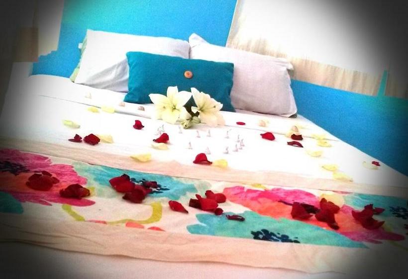 هتل Nido Del Quetzal