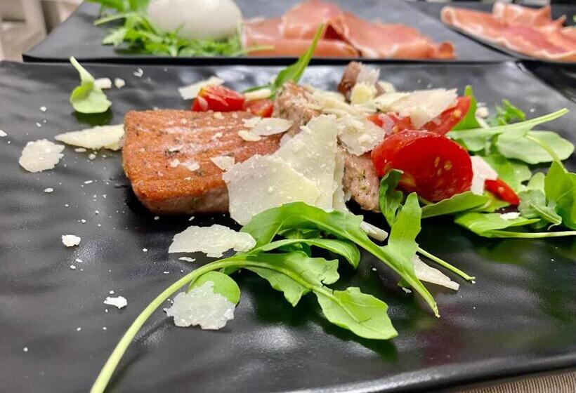 Отель Palace Magnolia Spa