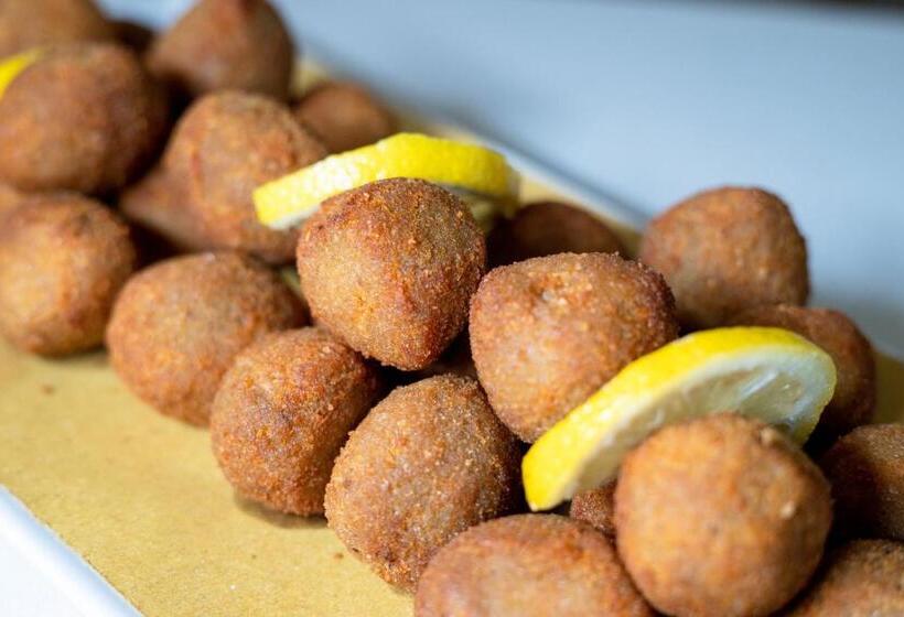 Отель Palace Magnolia Spa