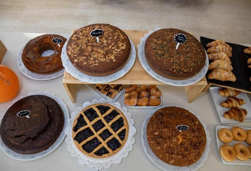 Отель Palace Magnolia Spa