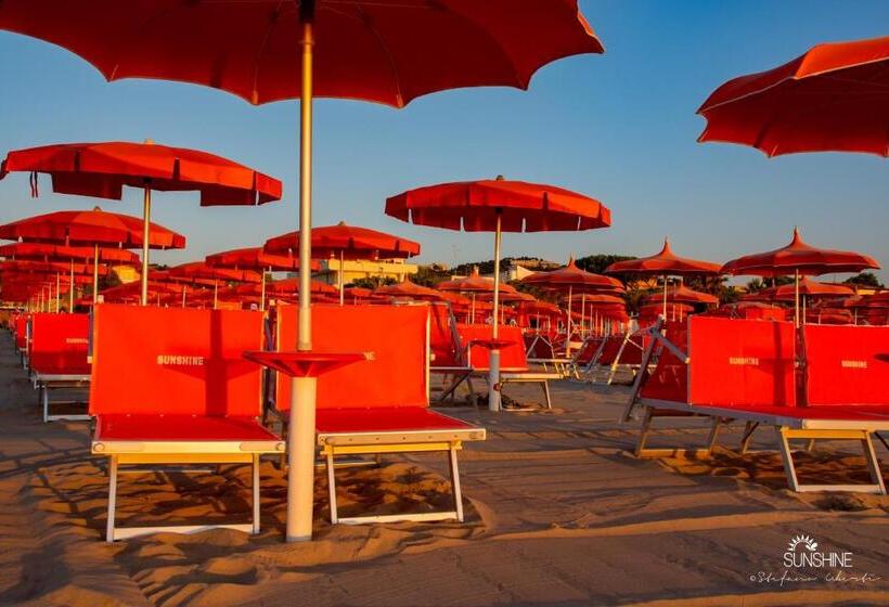 Отель Palace Magnolia Spa