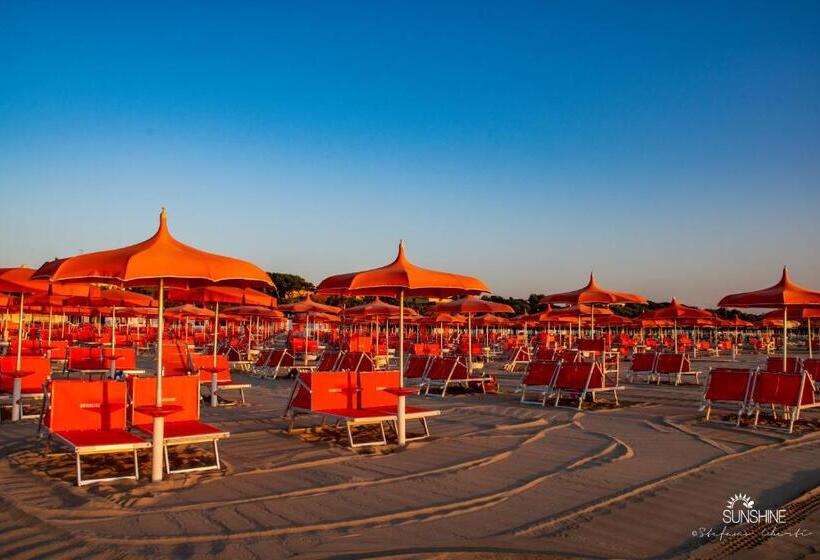 Отель Palace Magnolia Spa