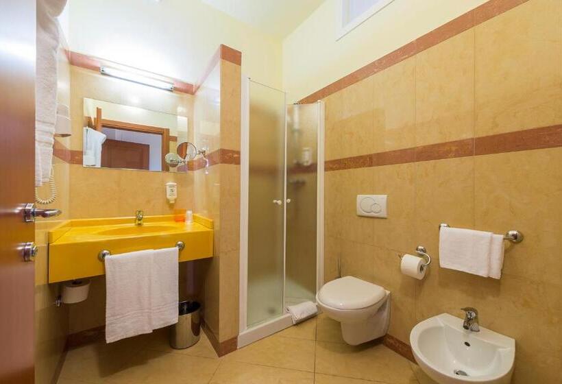 Отель Palace Magnolia Spa