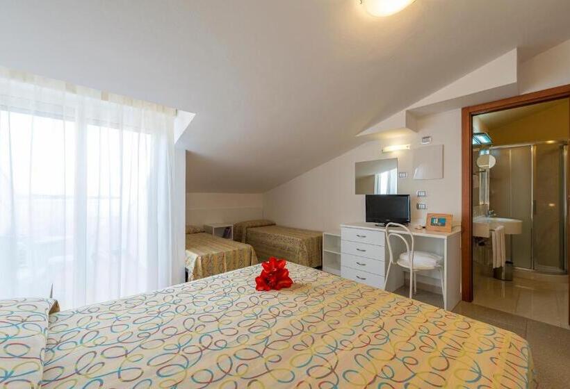 Отель Palace Magnolia Spa