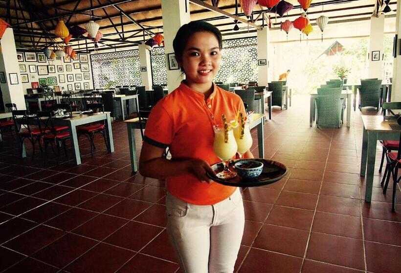 هتل Peppercorn Beach Resort