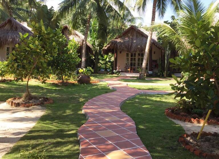 هتل Peppercorn Beach Resort