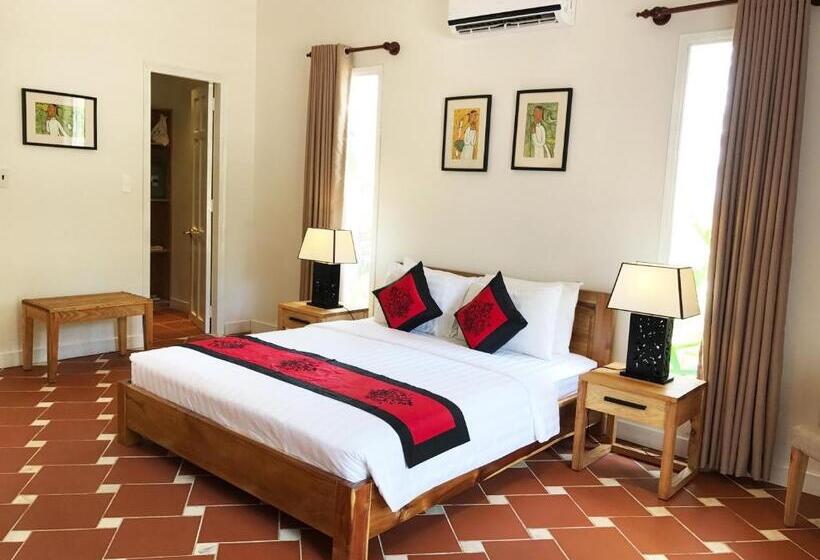 هتل Peppercorn Beach Resort