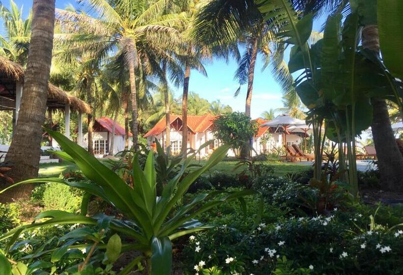 هتل Peppercorn Beach Resort