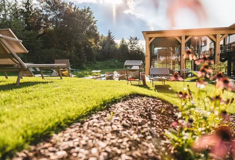 Hotelli Pustertalerhof