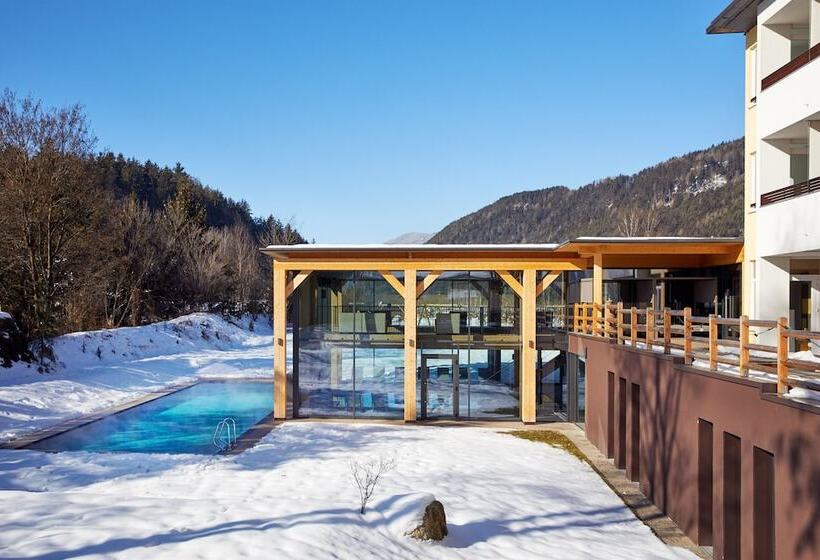 ホテル Pustertalerhof