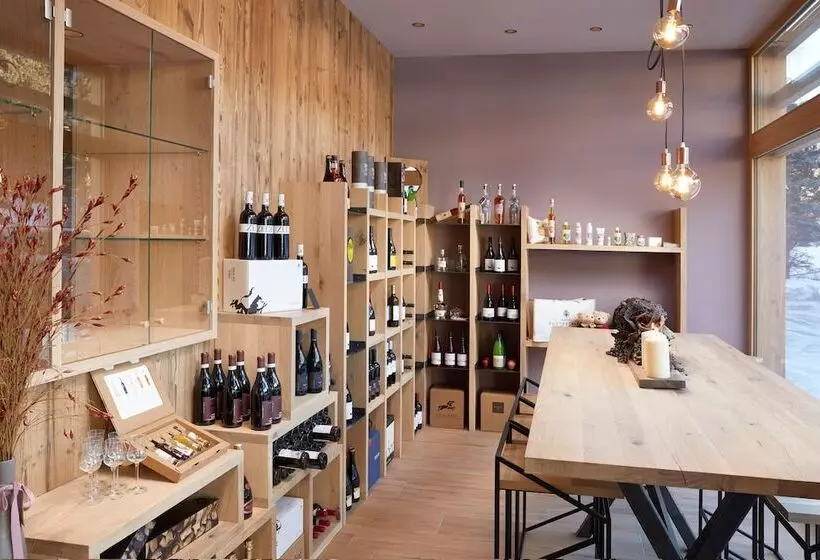 Hotelli Pustertalerhof