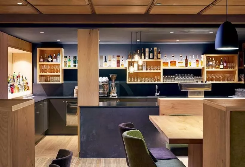 Hotelli Pustertalerhof