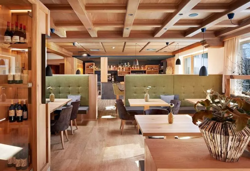 Hotelli Pustertalerhof