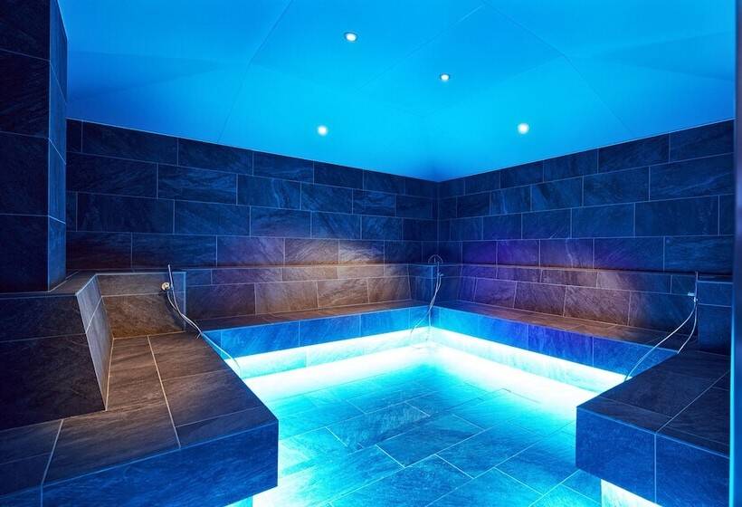 ホテル Pustertalerhof