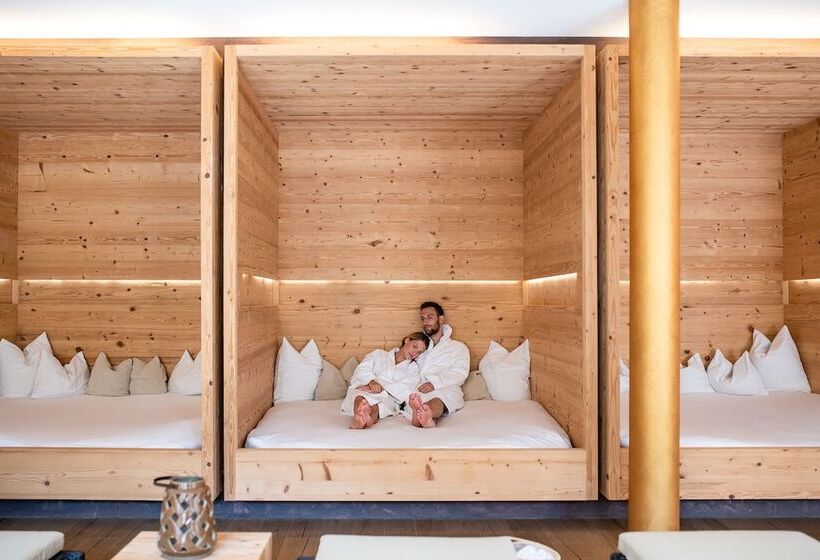 ホテル Pustertalerhof