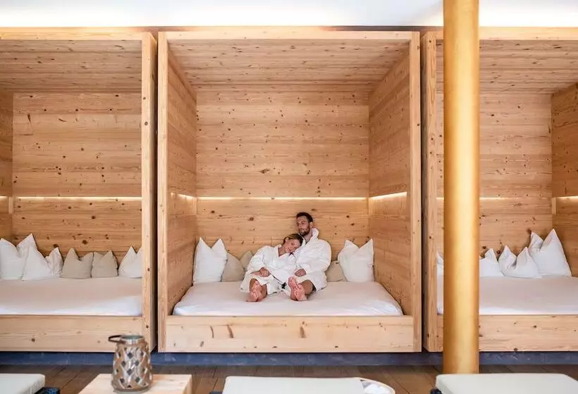 Hotelli Pustertalerhof