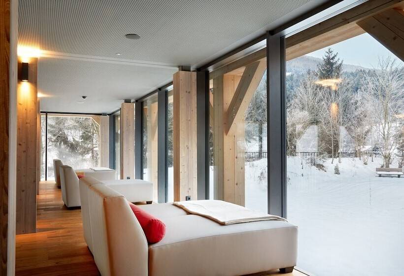 ホテル Pustertalerhof