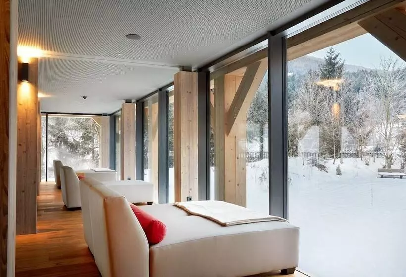 Hotelli Pustertalerhof