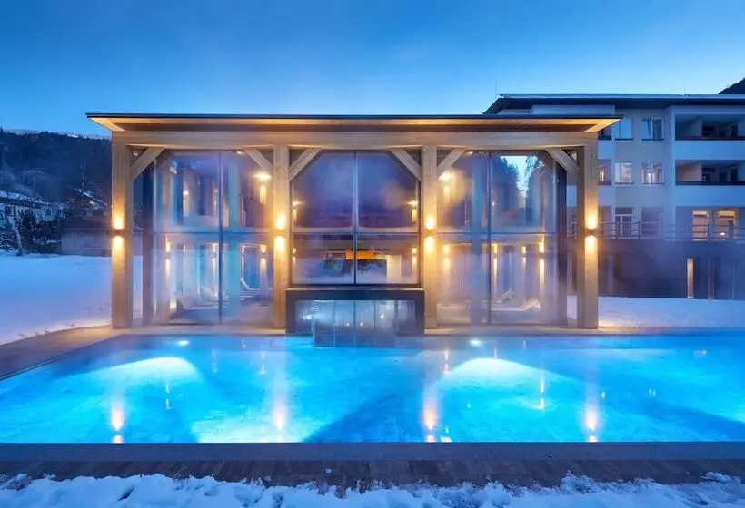 Hotelli Pustertalerhof