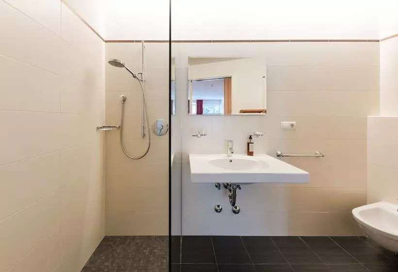 Hotelli Pustertalerhof