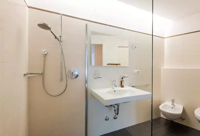 Hotelli Pustertalerhof