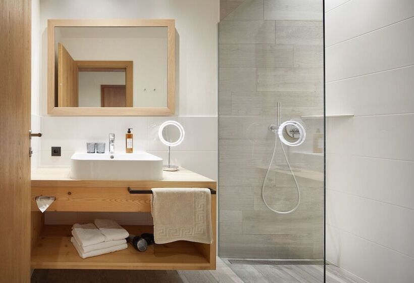 ホテル Pustertalerhof