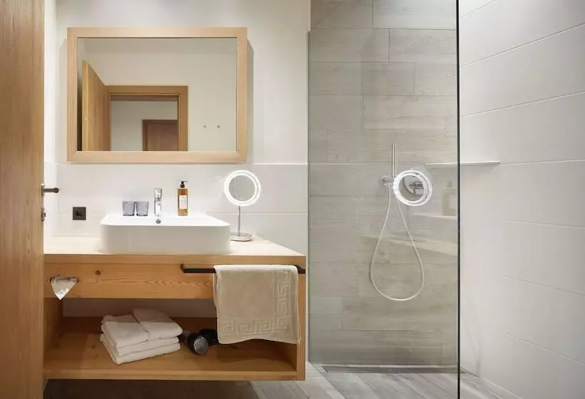 Hotelli Pustertalerhof