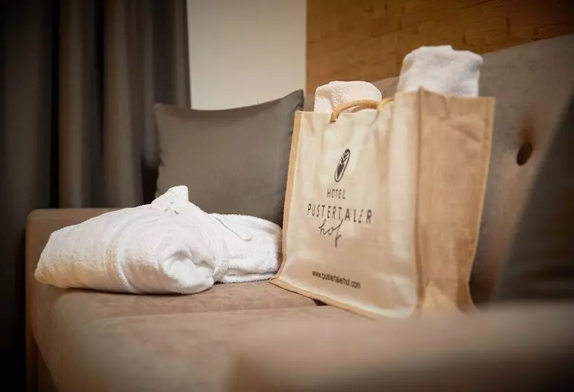 Hotelli Pustertalerhof