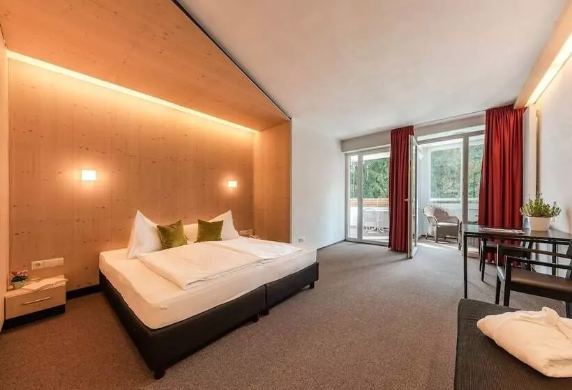 Hotelli Pustertalerhof