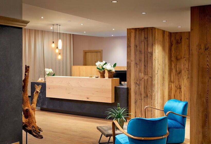 ホテル Pustertalerhof