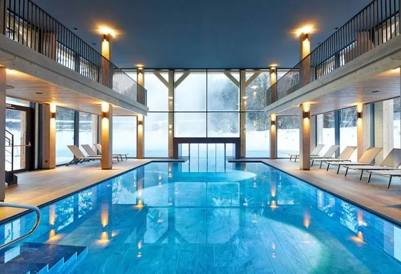 Hotelli Pustertalerhof