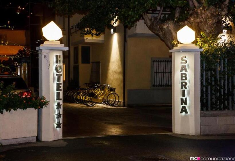 فندق Sabrina
