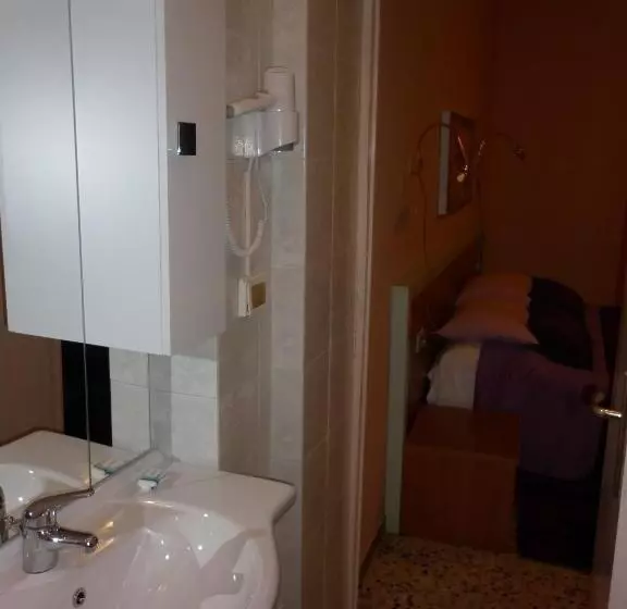 ホテル San Donnino