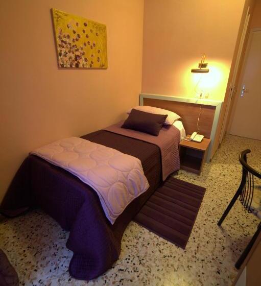 Отель San Donnino