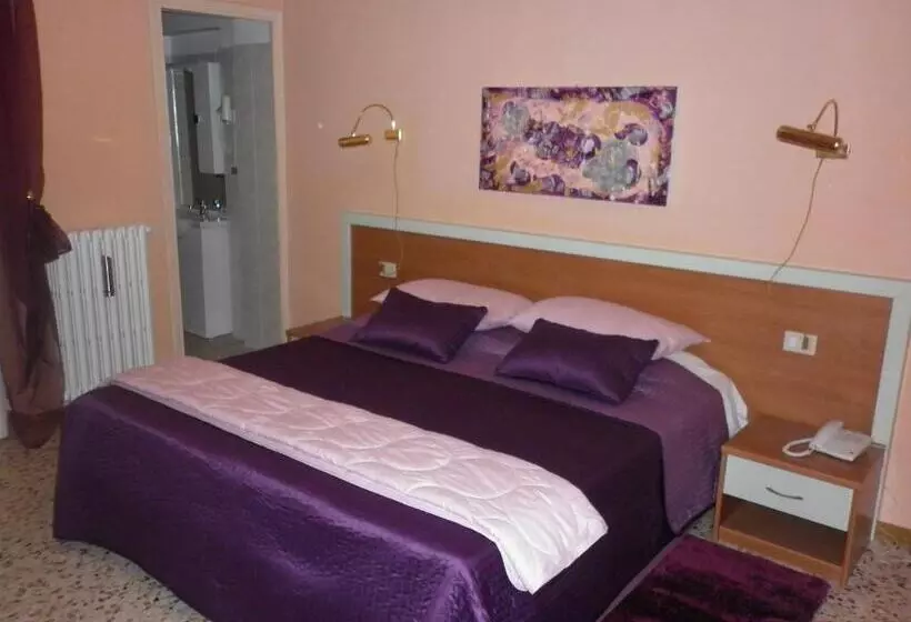 ホテル San Donnino