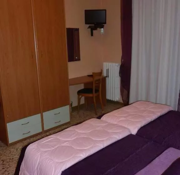 ホテル San Donnino