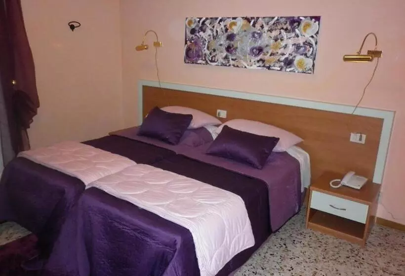 ホテル San Donnino