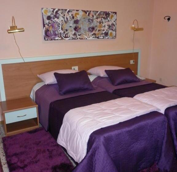 Отель San Donnino