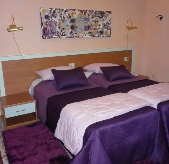 ホテル San Donnino