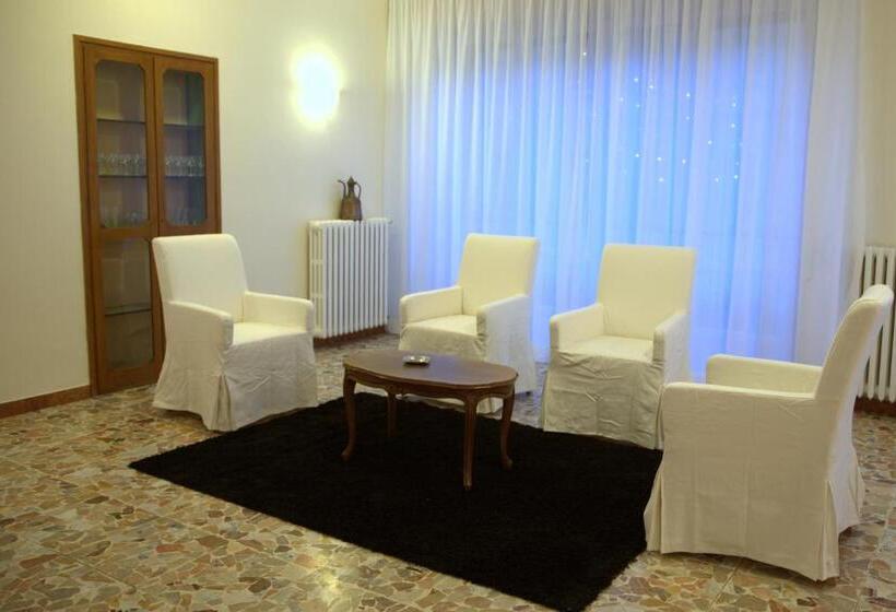 Отель San Donnino