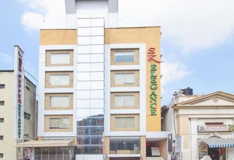 Szálloda Sk Elegance