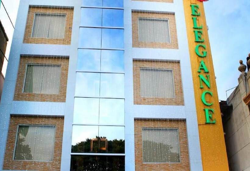 Szálloda Sk Elegance