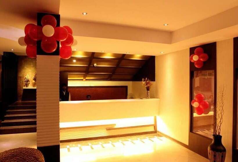 Szálloda Sk Elegance