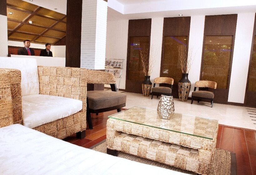 Szálloda Sk Elegance