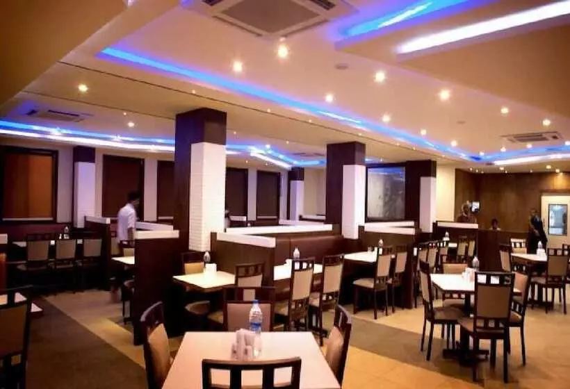 Hotel Sk Elegance