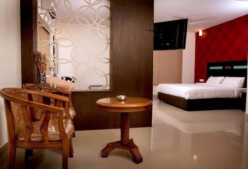 Szálloda Sk Elegance